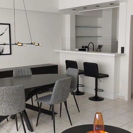 Gezellig Trendy In Oostende Eksteriør bilde